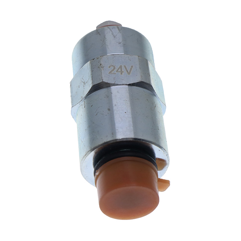 Ingenieur für Delphi DPA DPS CAV LUCAS - 24V Abschaltung Solenoid 7185-900K 7185900K DPA, DPS, CAV, LUCAS
