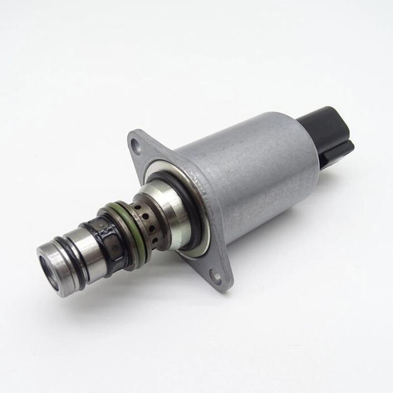 Hergestellt für Sany Bagger SY215 SY325 SY335 SY365 - 24V Solenoid Ventil 1017969 SY215, SY325, SY335 SY365