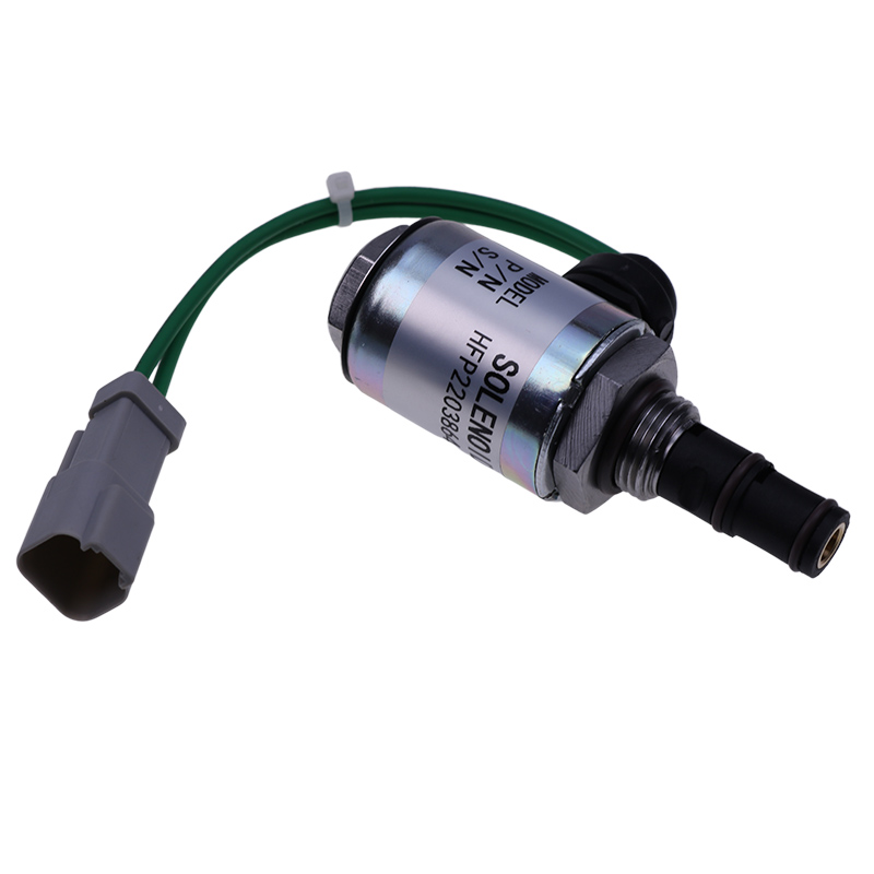 Perfekt für Caterpillar CAT Traktor D5M D6M D6R D7R D8R II Truck 793B 793C 793D - 24V Solenoid Ventil 136-1679 CA1361679 1361679 CA1094591 109-4591 CA1458307 145-8307 1458307 1458307 CA119517 119-5717 1119517 3116 3126 3306 3304 3176C 3406E D5M, D6M, D6R,