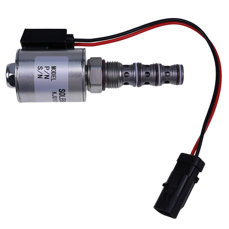 Perfekter Ersatz für Caterpillar CAT 311C 314C 315C 318C 321C 322C 325C 345C D11R D11R D9R D9T - 24V Solenoid Ventil 152-8346 CA152-8346 1528346 C15 3126 3306 C3126B C7.1 C9.3 C11 C3176C C-9 C13 C18 3408 3508B C27 311C, 312C L, 314C, 315C, 318C, 320C, 321