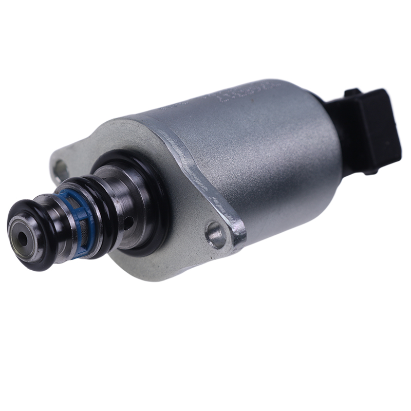Für Parker geeignet - 24V Magnetventil 3768317 TM58401
