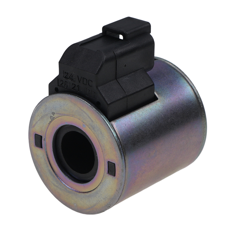 Perfekt für HydraForce 10 38 58 Serie - 24V Magnetventil Coil 4303724 487 561 970 10, 12, 16, 38, 58