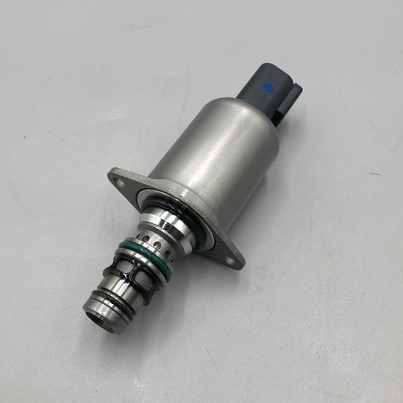Passend für Sany Bagger - 24V Solenoid Ventil HLSDCV05B