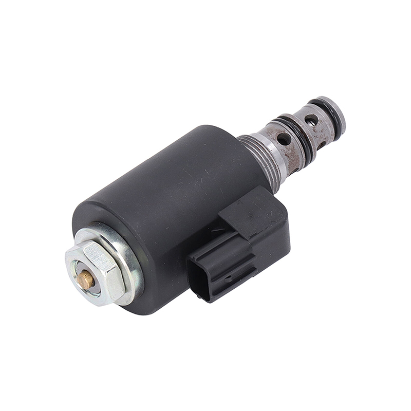 Konstruiert nach Kobelco Bagger SK200 - 24V Solenoid Ventil KWE6K-22/G24D16B 38553-61040 KWE6K22G24D16B 3855361040 SKM6-G24D SKM6G24D