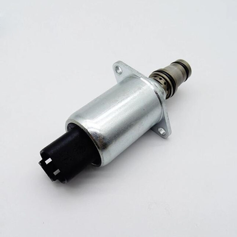 Perfekt für Sany Bagger - Solenoidventil T335