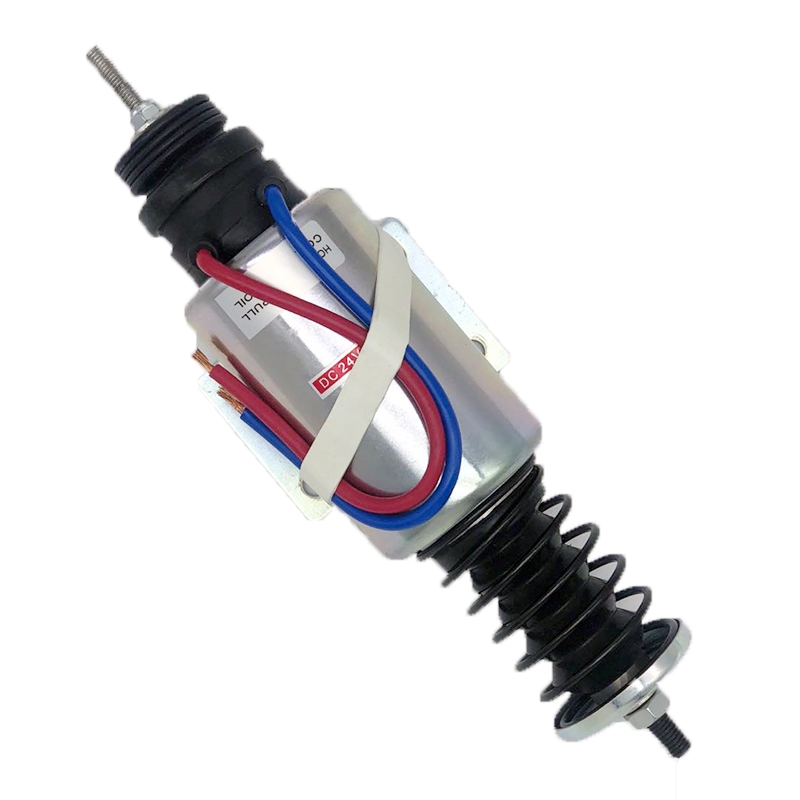 Hergestellt für Elettrostart - 24V Solenoid ES622AM3TG