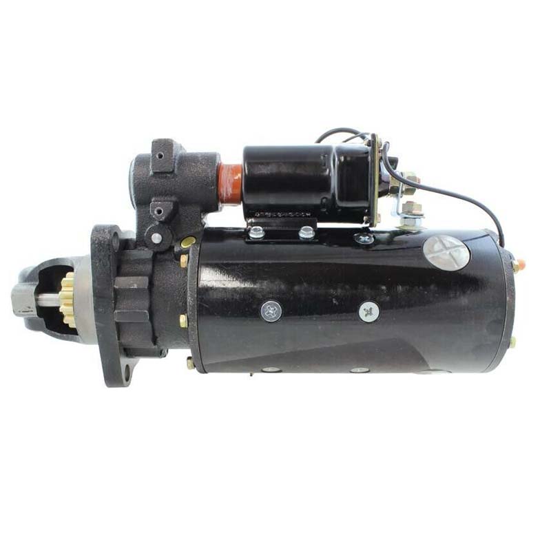 Kompatibel mit Caterpillar CAT Engine 3512C 3512B 3512E 3516E C15 C18 C32 - 24V Starter Motor 20R-1312 20R1312 8200534 349-6530 201-50216 3496356 TS-1857 349-6356 3496530 20150216 TS1857 966GC, 986K, 988K, 988KXE, 990K, 992K, 993K, 973, 973K, 621H, 621K,