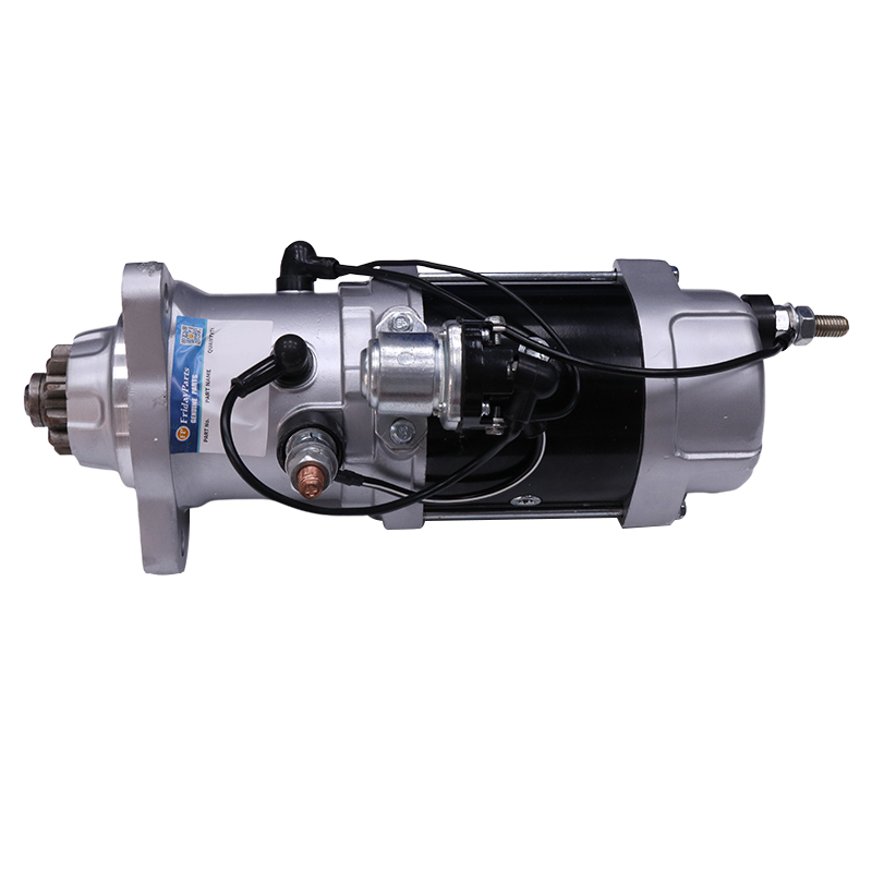 Geeignet für Caterpillar CAT Motor C13 C15 C18 C9.3 - 24V Starter Motor 293-4853 CA2934853 2934853 293-4853C 2934853C CX31-C13I, CX31-C9I, CX31-P600, TH35-C13I, TH35-E81, TH48-E80
