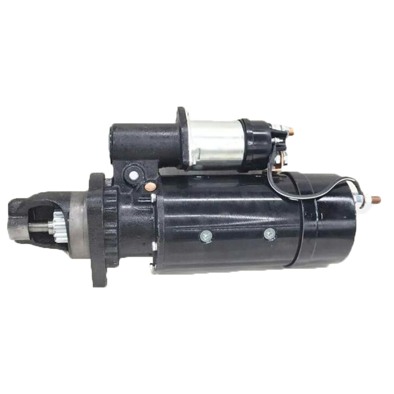Passend für Caterpillar Motor D348 3508 3512 3516 3516B G3508 G3512 G3516 SR4 CAT Traktor 776 LKW 777 - 24V Starter Motor 3T-2646 CA3T2646 3T2646 776, 777