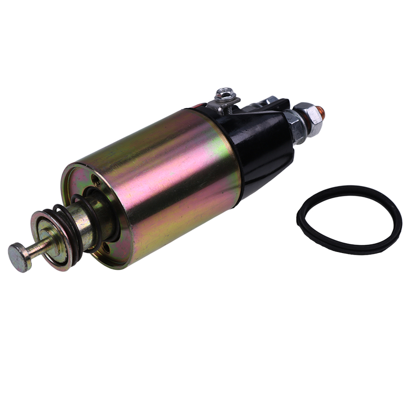 Kompatibel mit Mitsubishi - 24V Starter Solenoid Switch M371XB4171