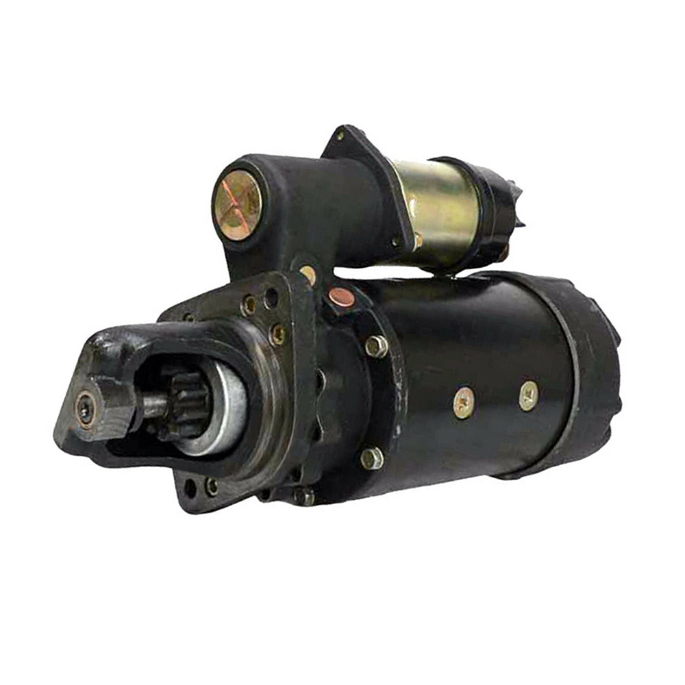 Hergestellt für John Deere Traktoren 4020 3020 4010 - 24V Starter TY6703 3010, 3020, 4010, 4020,JD500,JD500A,JD500B,JD600