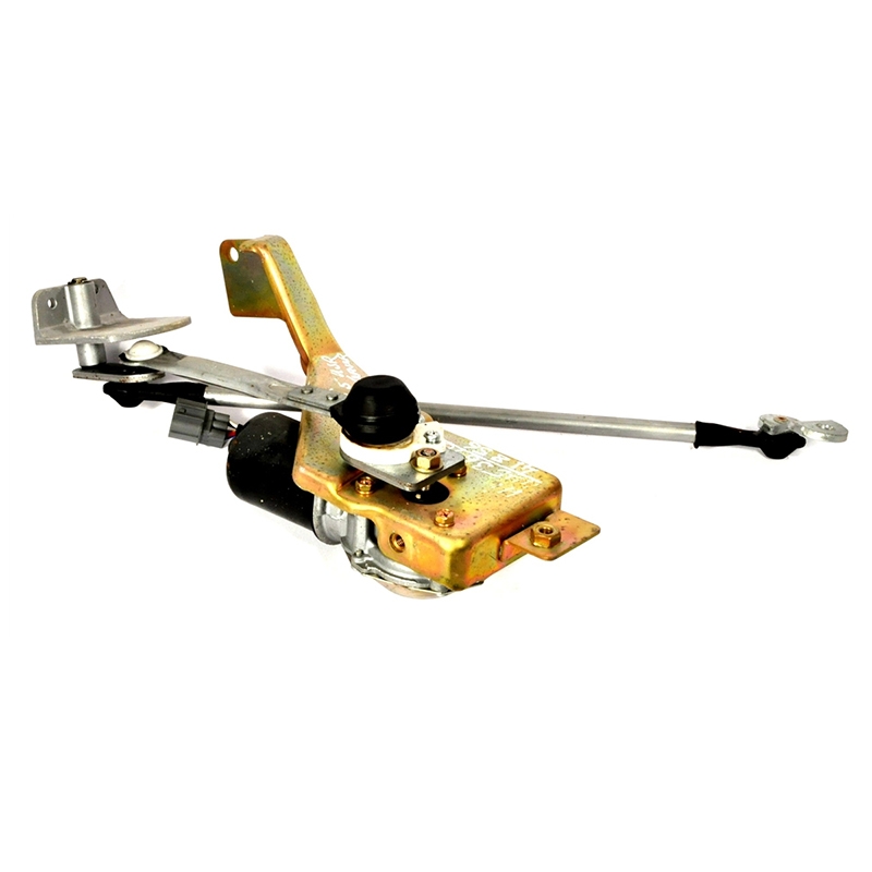 Perfekter Ersatz für John Deere Bagger 200CLC 370C 600C 180 800C 450CLC 230CLC 210 270CLC - 24V Wiper Motor 4453690 200CLC, 370C, 600C, 180, 800C, 450CLC, 230CLC, 210, 270CLC