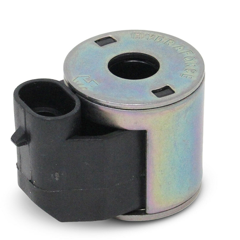 Für HydraForce 08 Serie ausgelegt - 24V Solenoid Ventil Coil Metri-Pack Connector 4303424