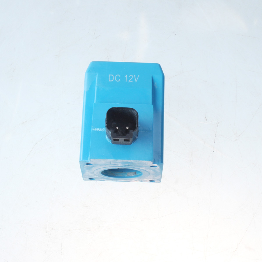 Kompatibel mit JCB Gabelstapler 531-740 Solenoid Coil 25/221054 12V 25221054 531-70,540 FS PLUS.550-140,540