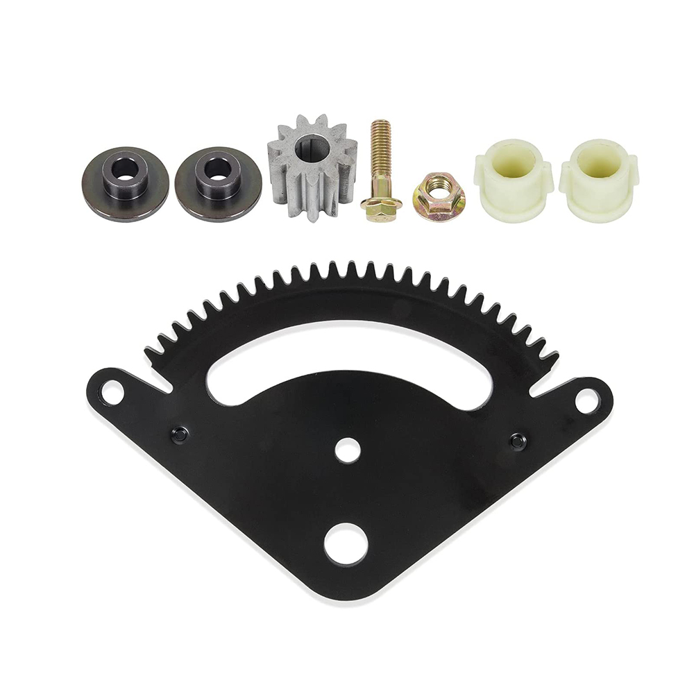 Ingenieur für John Deere L-Serie L105 L108 L110 L120 L130 G110 - 25 Zahnlenker Zahnradumbau Bausatz GX20052BLE GX20053 GX20054 GX21994 L105,L108,L110,L111,L118,L120,L130,G110