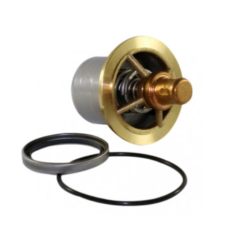 Kompatibel mit 250025-621 Thermostat Kit Sullair LS-10/24 KT