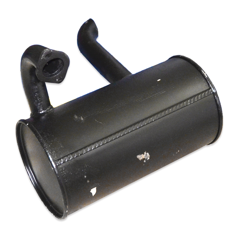Kompatibel mit 25080 MIC Muffler