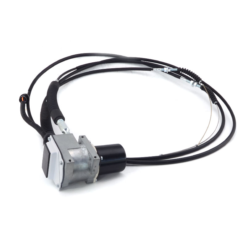 Kompatibel mit 25090 Drosselmotor