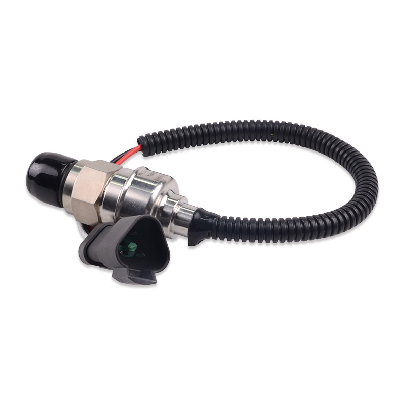 Kompatibel mit 25125 Drucksensor