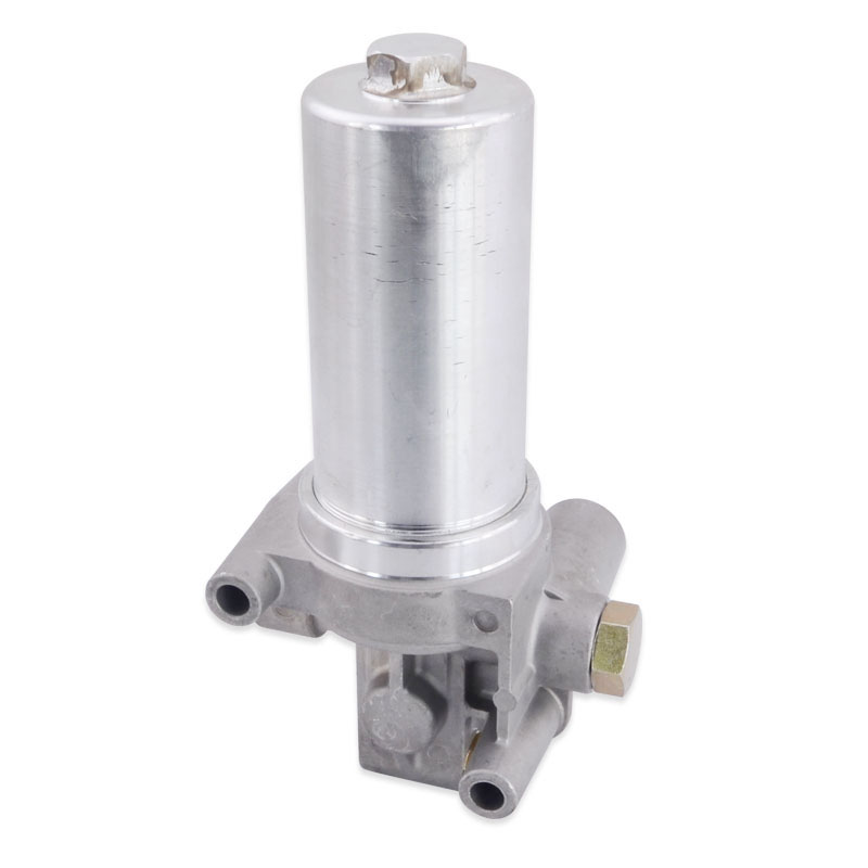 Kompatibel mit 25219 Hydraulische Pilotfilterbasis