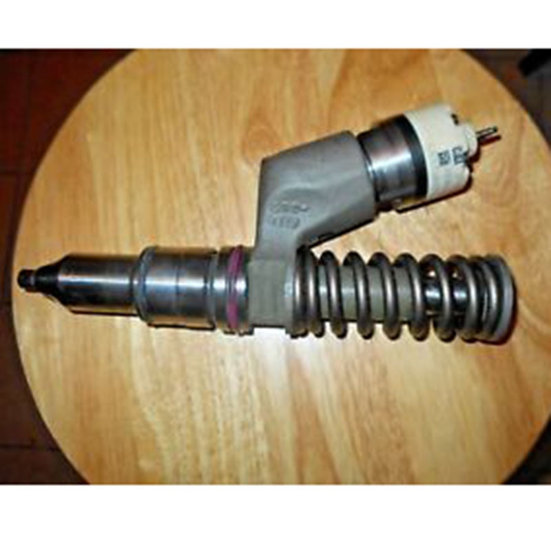 Erstellt für Caterpillar CAT Engine C18 C15 C-18 C32 Rad Traktor 657E 657G - Original Injector Gp-Fuel 253-0618 2530618 CA2530618 657E.657G