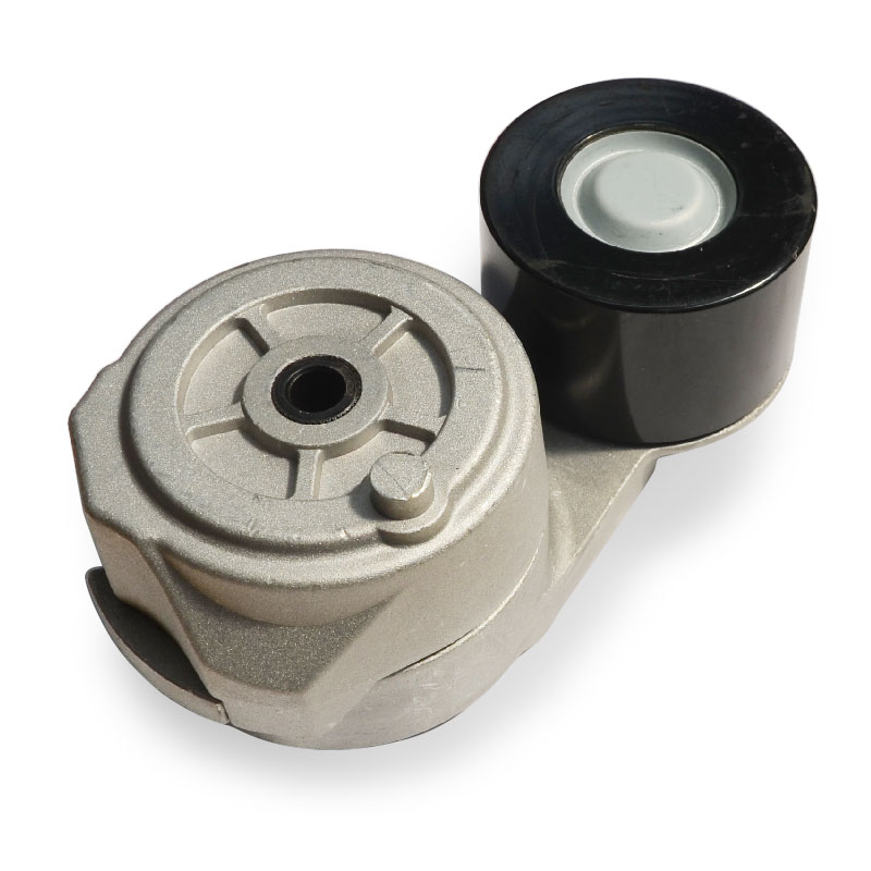 Kompatibel mit 25332 Spannrolle