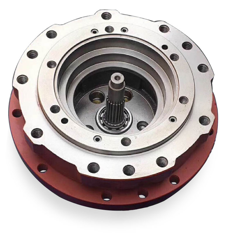 Kompatibel mit 25348 Travel Reducer Assembly
