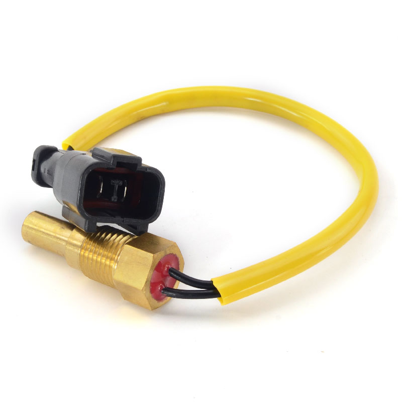 Kompatibel mit 25386 Wassertemperatursensor