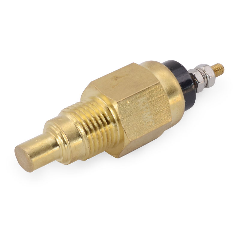 Kompatibel mit 25387 Wassertemperatursensor