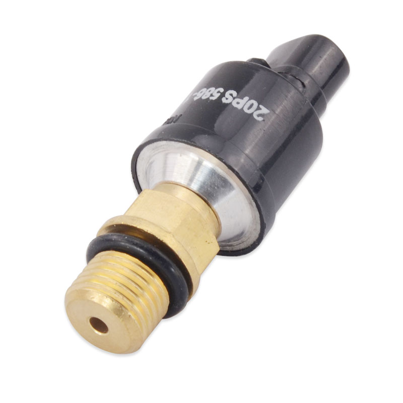 Kompatibel mit 25417 Drucksensor