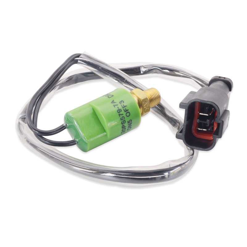 Kompatibel mit 25418 Drucksensor