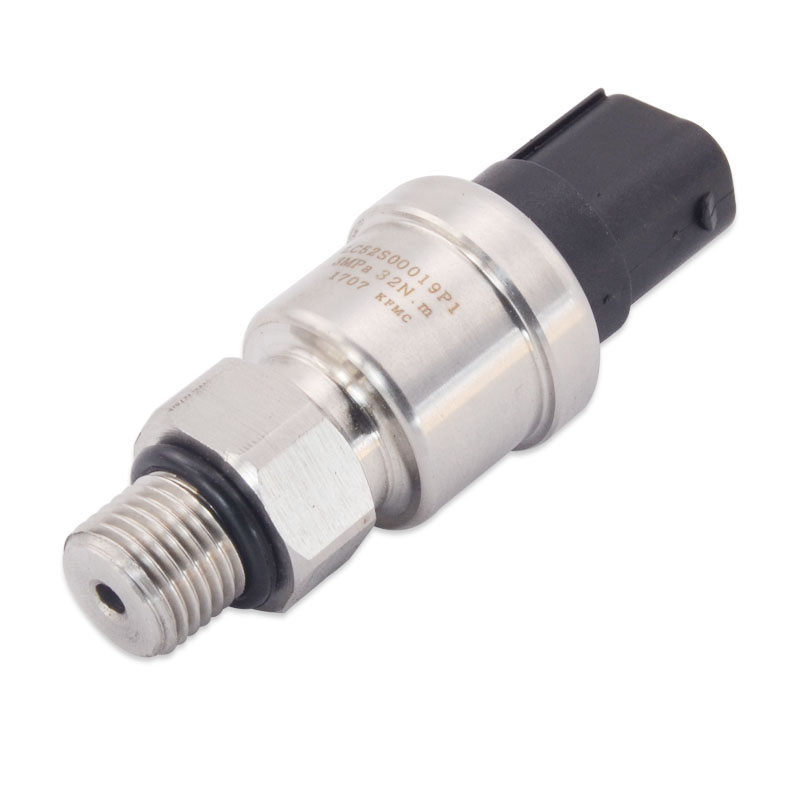 Kompatibel mit 25434 Drucksensor