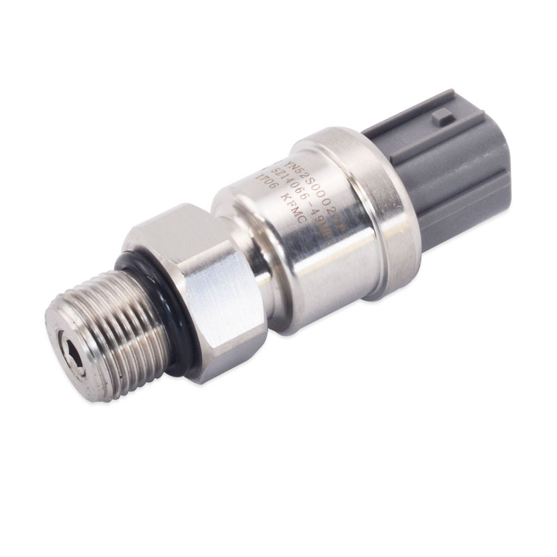 Kompatibel mit 25436 Drucksensor