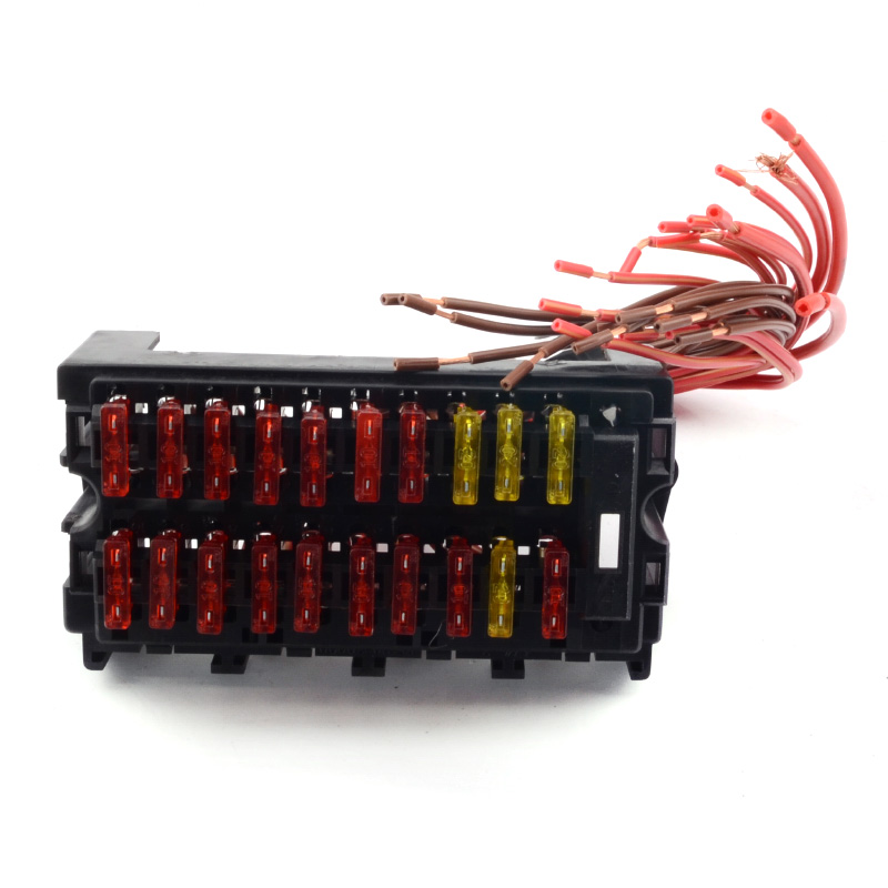 Kompatibel mit 25450 Fuse Box