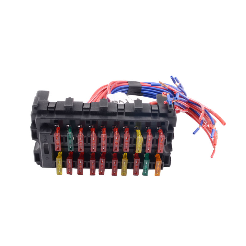 Kompatibel mit 25454 Fuse Box