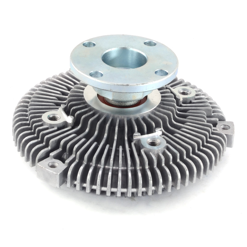 Kompatibel mit 25457 Fan Clutch