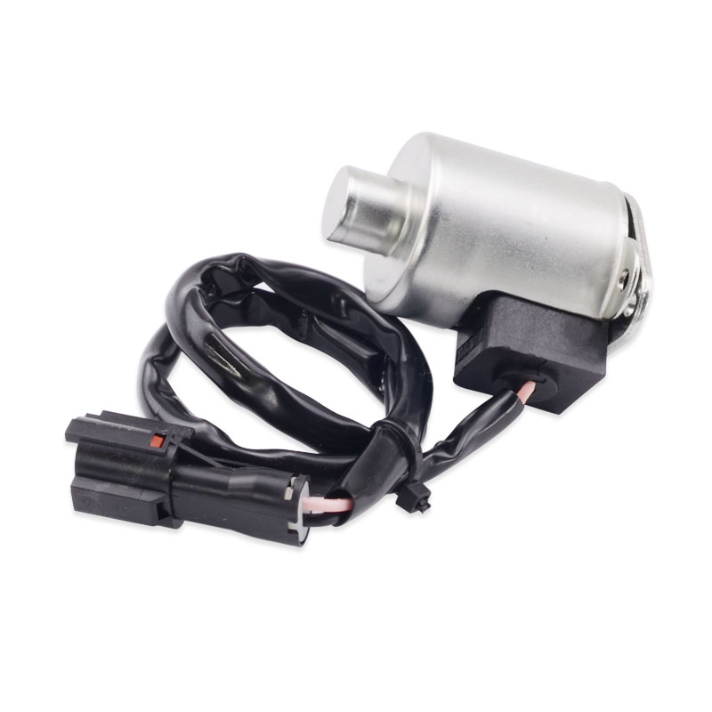 Kompatibel mit 25461 Solenoid