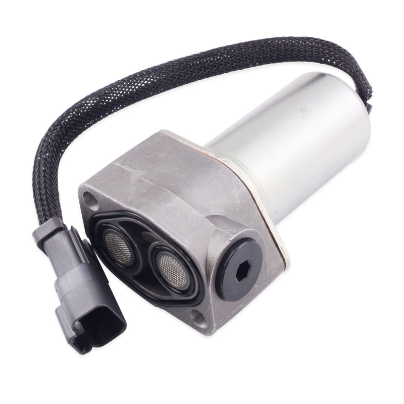 Kompatibel mit 25466 Solenoid