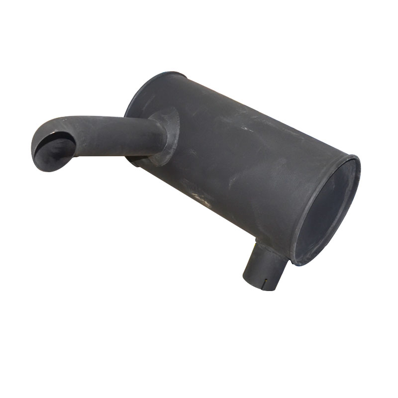 Kompatibel mit 25589 Muffler