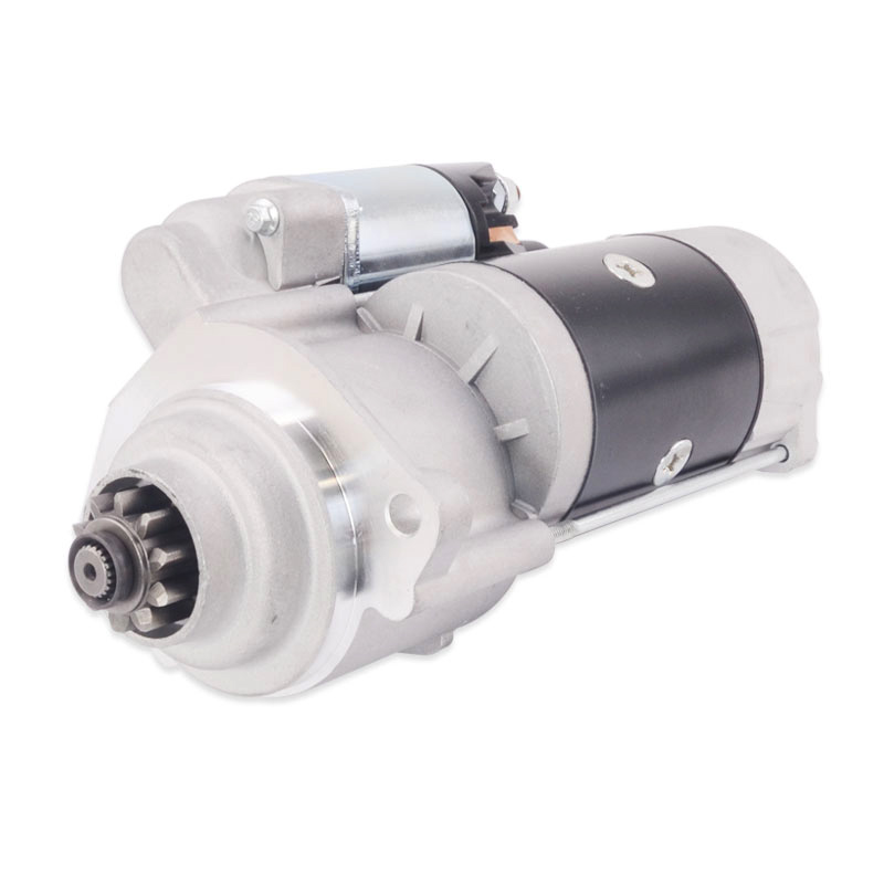 Kompatibel mit 25696 Startmotor
