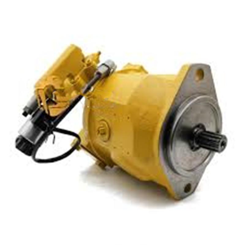 Kompatibel mit 259-0815 Aftermarket Hydraulik Ventilatorpumpe 10R-8707 2590815 Fit Caterpillar 330D 259-0815 10R-8707 2590815 10R8707 Caterpillar 330D 336D C9 Motor