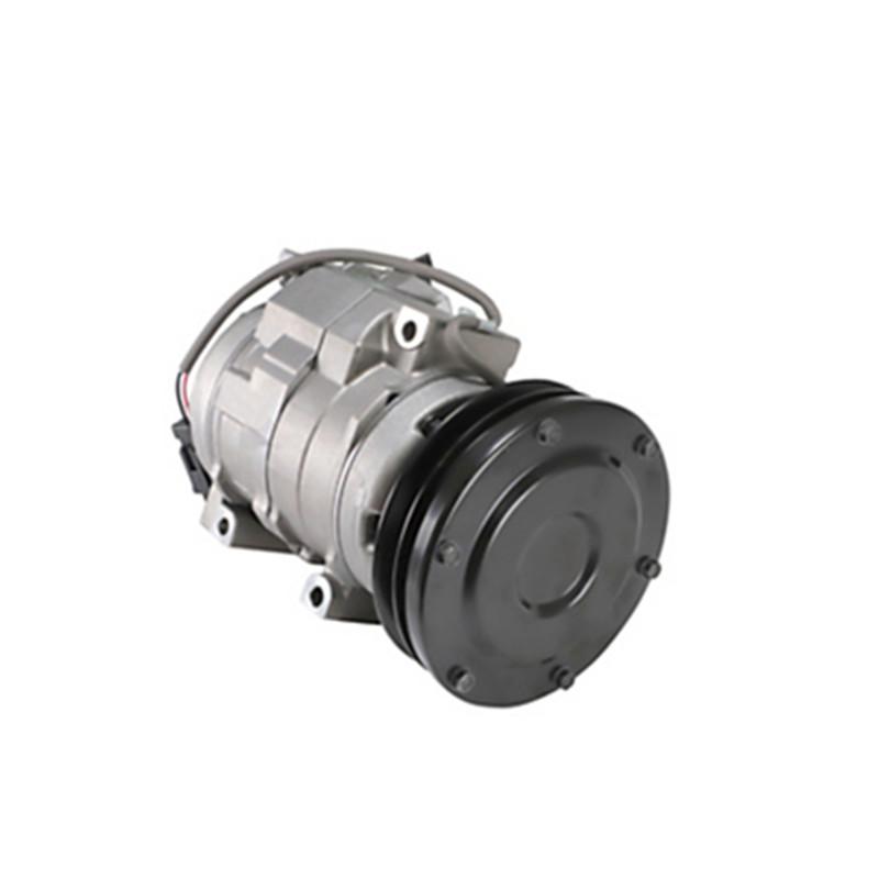 Kompatibel mit 259-7244 Aftermarket Kompressor 2597244 Fit Caterpillar 312D 312D L 313D 315D L 2597244 259-7244