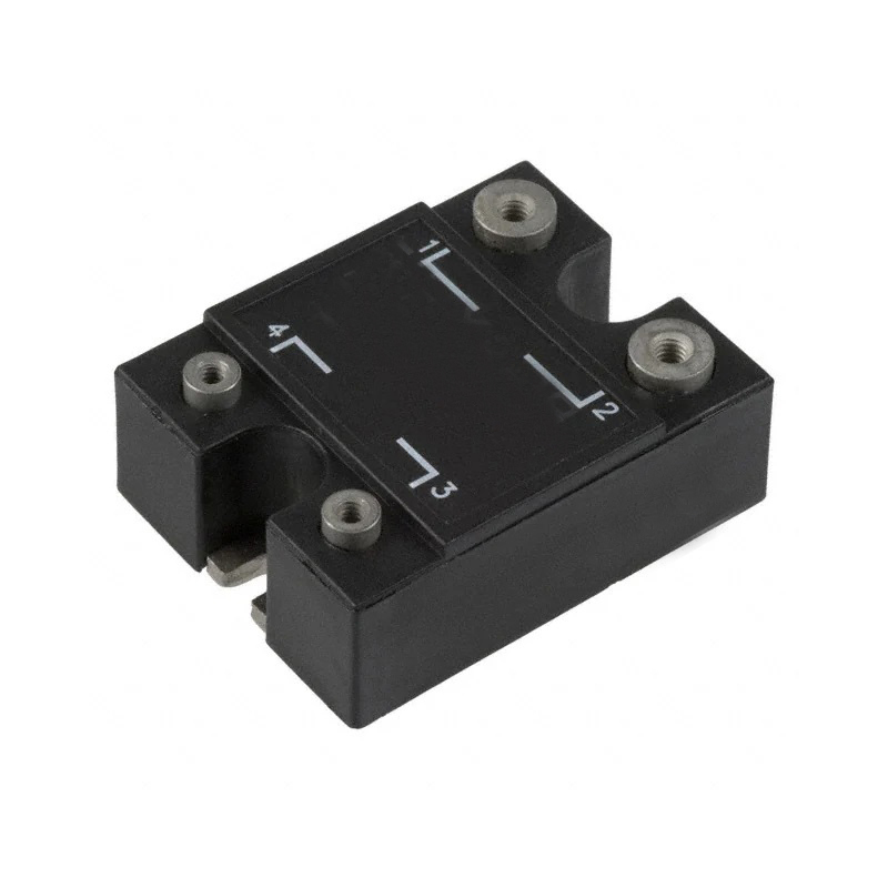 Speziell für Crydom 10PCV2425 - 25A 240V Proportional Controller Control Relay Ersetzen