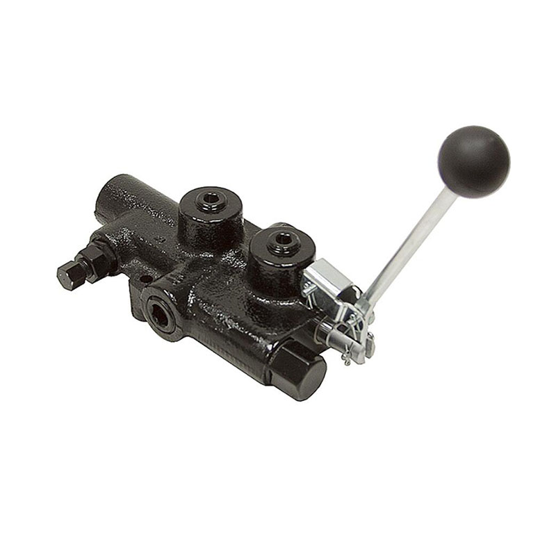 Hergestellt für Prinz - 25GPM Blocksplitterventil LS-3000-2 LS30002