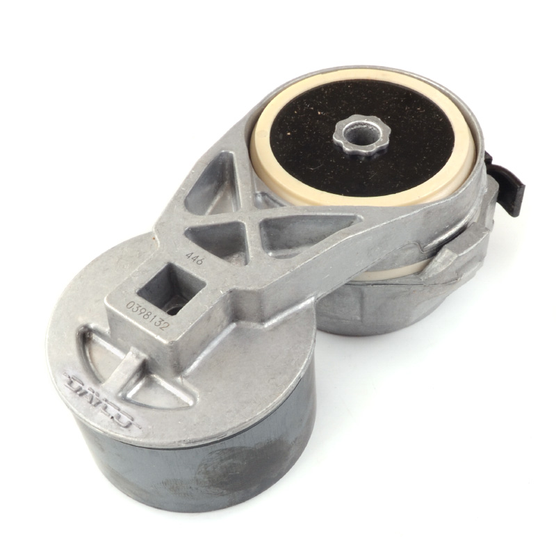 Kompatibel mit 26074 Spannrolle