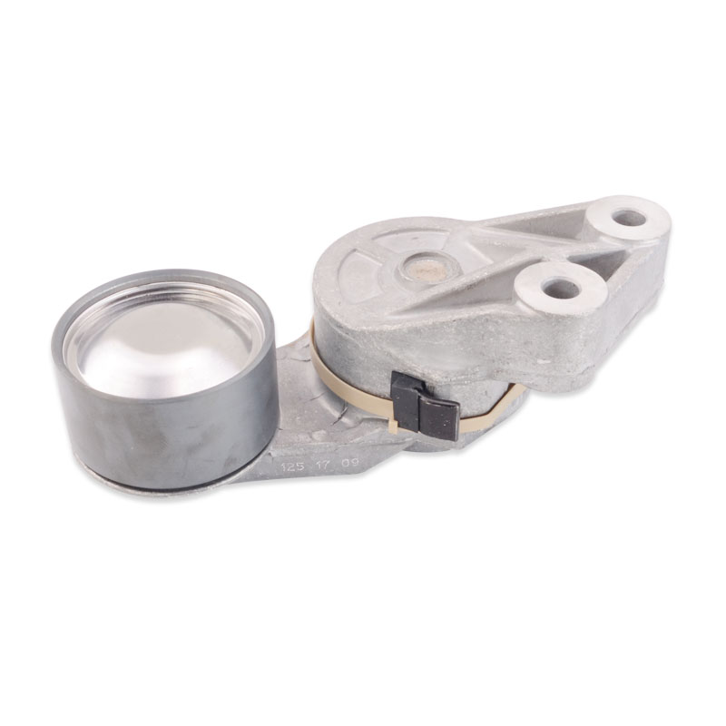 Kompatibel mit 26076 Spannrolle