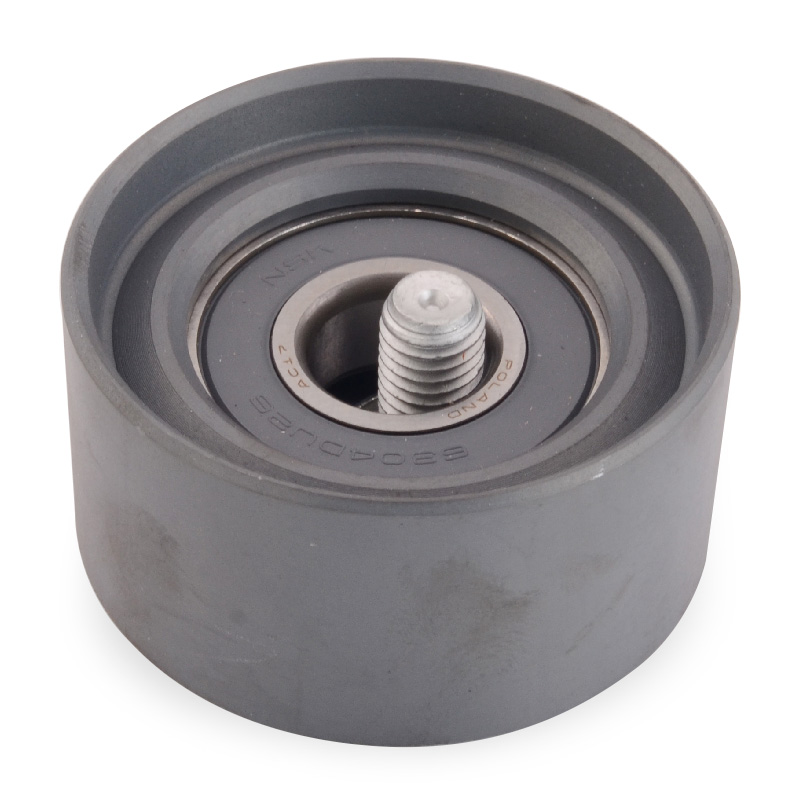 Kompatibel mit 26077 Spannrolle