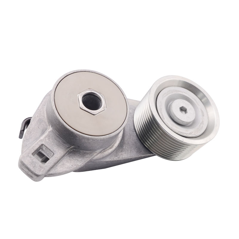 Kompatibel mit 26078 Spannrolle