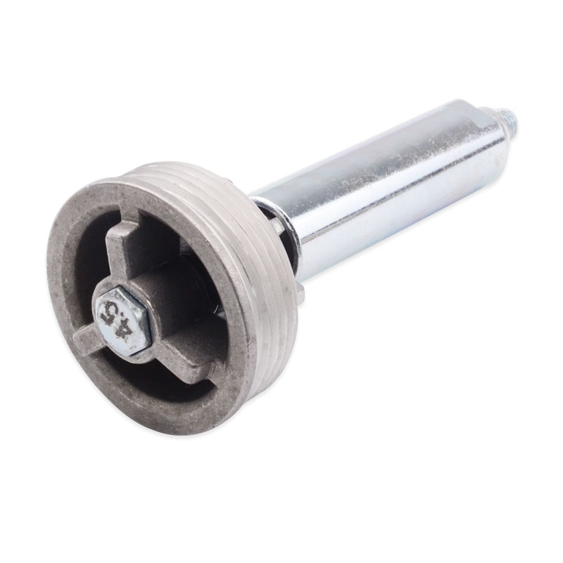 Kompatibel mit 26107 Hydraulische Pumpenteile