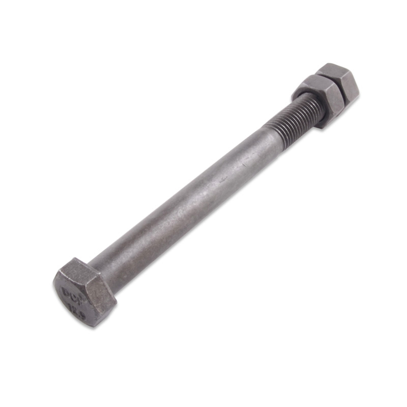 Kompatibel mit 26167 Bucket Bolt and Nut